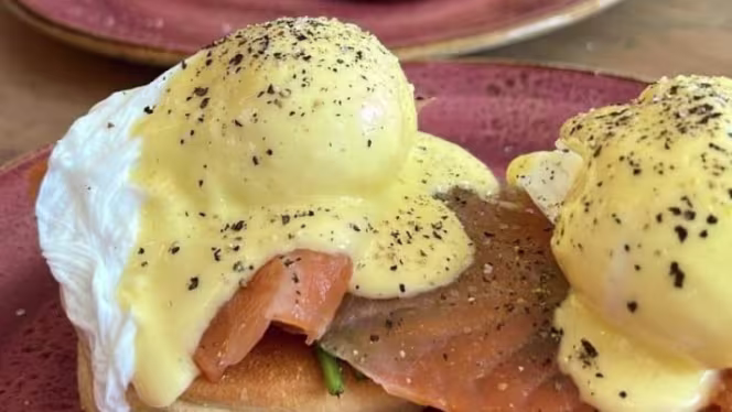 The Breakfast Club - Sloterdijk - 8