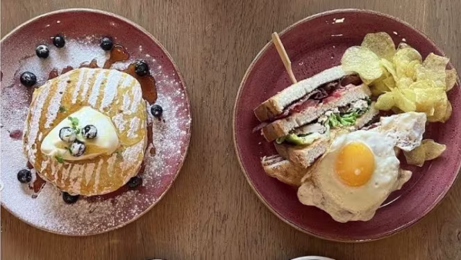 The Breakfast Club - Sloterdijk - 7