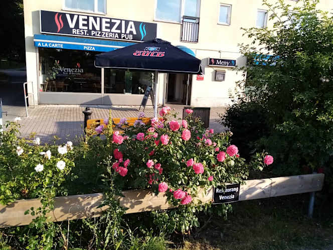 Venezia Södervägen - 7