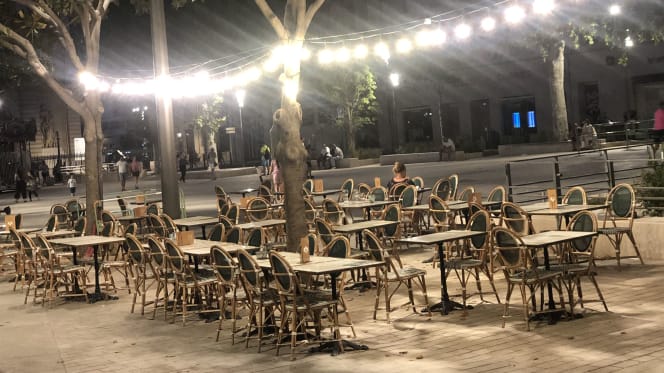 Café du Commerce - 6