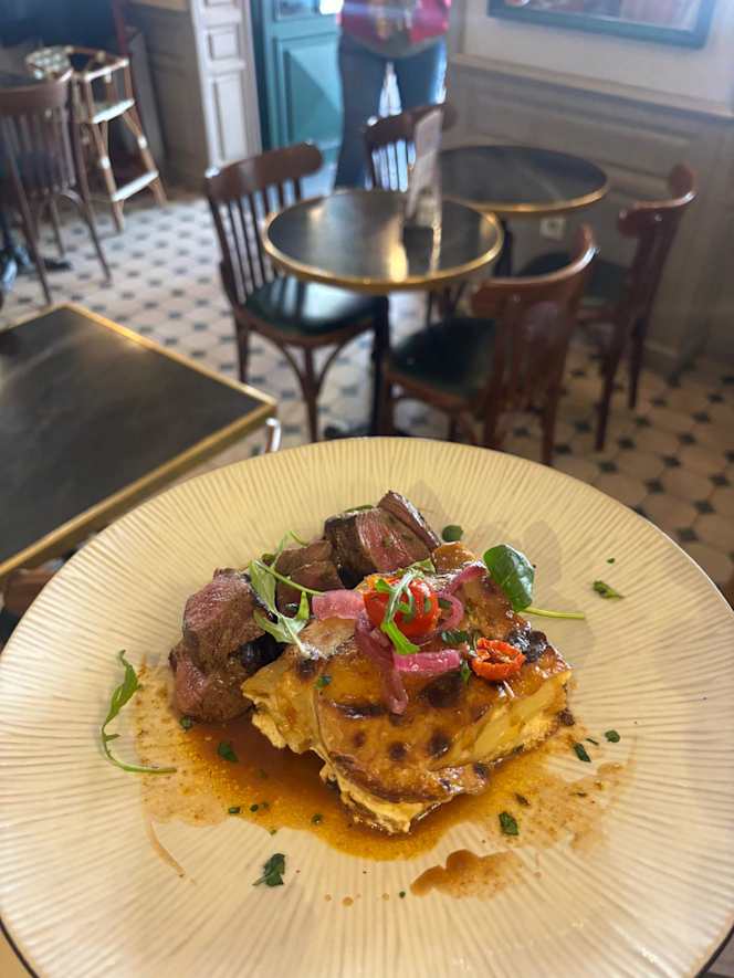 Café du Commerce - 1