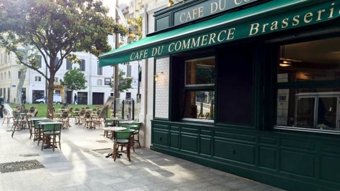 Café du Commerce - 8