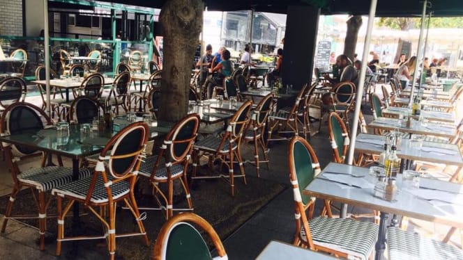 Café du Commerce - 5