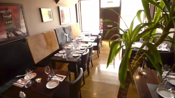 Buenos Aires Argentine Steakhouse - Reigate - 2