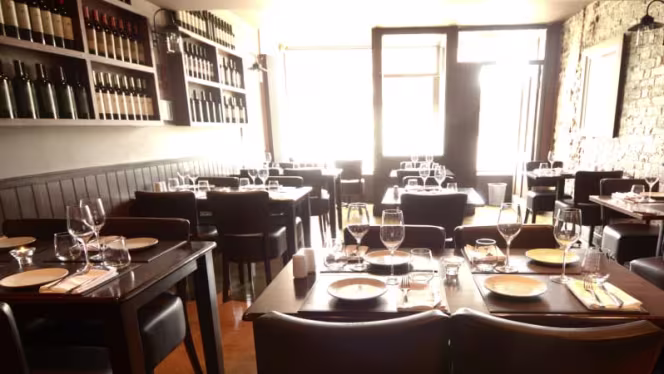 Buenos Aires Argentine Steakhouse - Reigate - 3