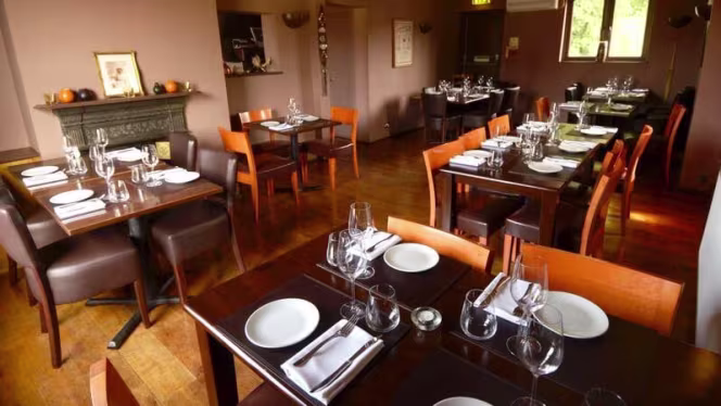 Buenos Aires Argentine Steakhouse - Reigate - 6