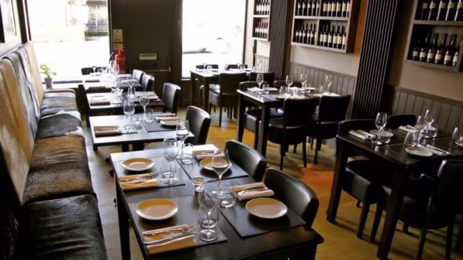 Buenos Aires Argentine Steakhouse - Reigate - 0