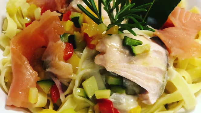 Hortus Café - Bezannes - 4