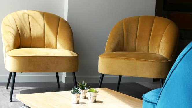 Hortus Café - Bezannes - 8