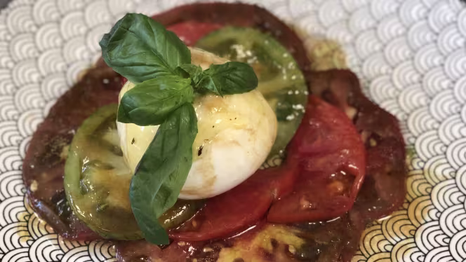 Hortus Café - Bezannes - 1