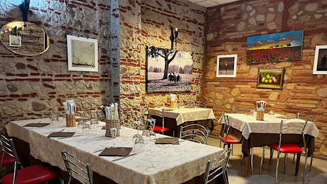 Trattoria da Balì - Albino - 3