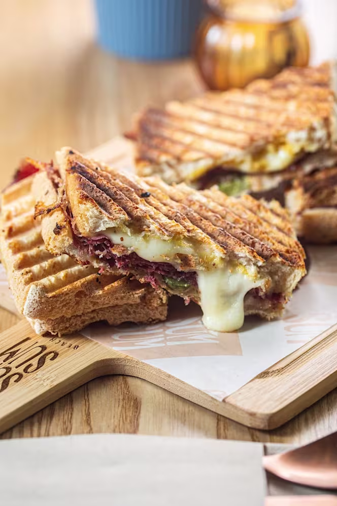 Sum Sum Beach Bar - 5