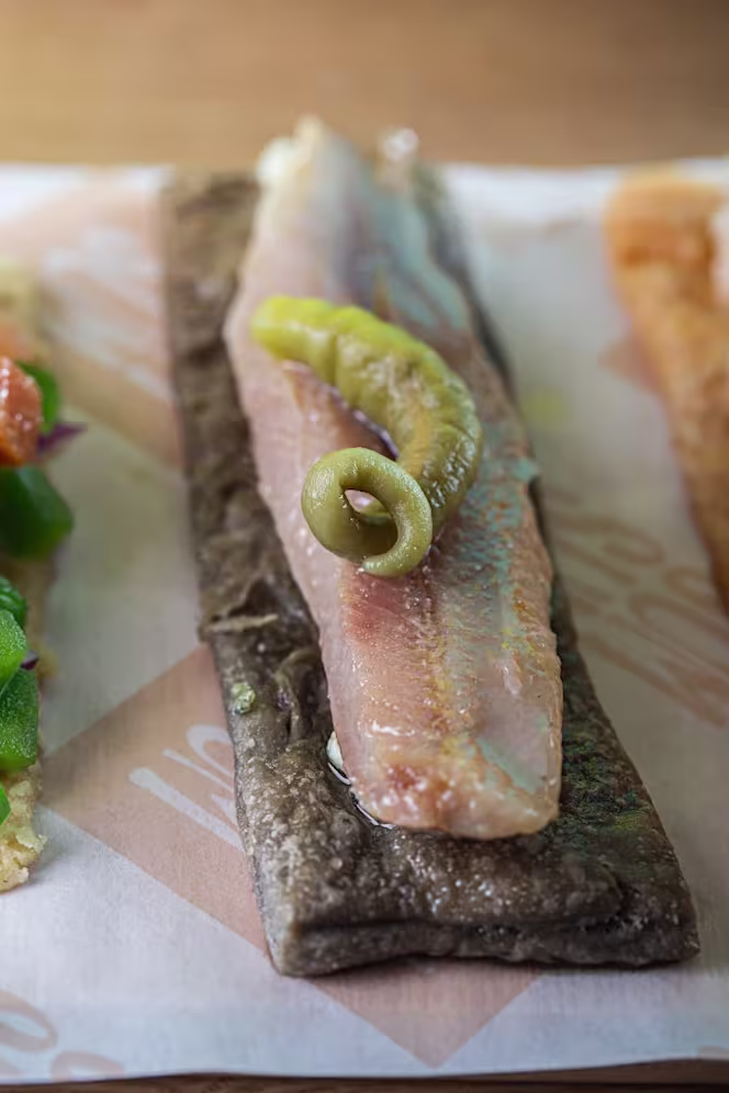 Sum Sum Beach Bar - 7