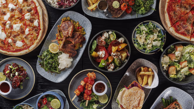 Jim’s Kitchen & Bar - 9