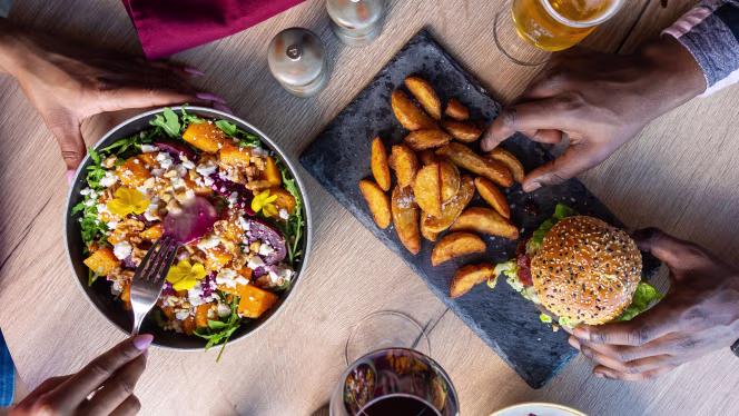 Jim’s Kitchen & Bar - 4