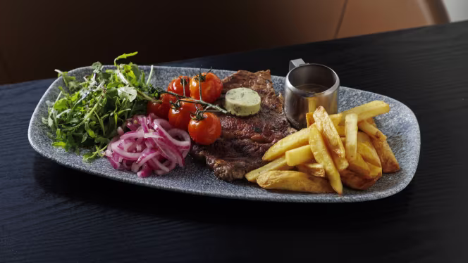 Jim’s Kitchen & Bar - 8