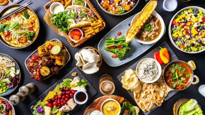 Jim’s Kitchen & Bar - 0