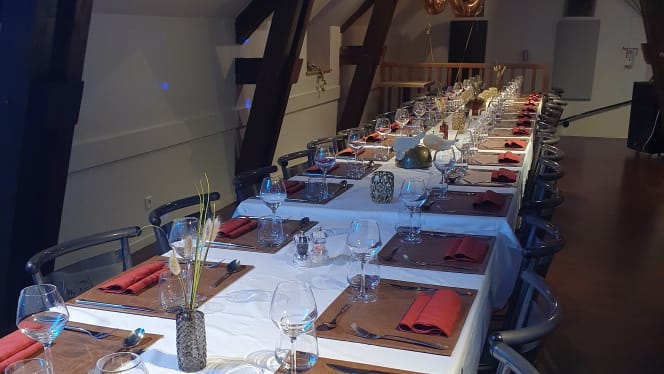 Auberge des 7 Merveilles - 4