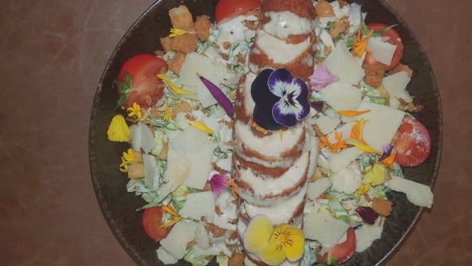 Auberge des 7 Merveilles - 0