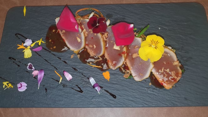 Auberge des 7 Merveilles - 3