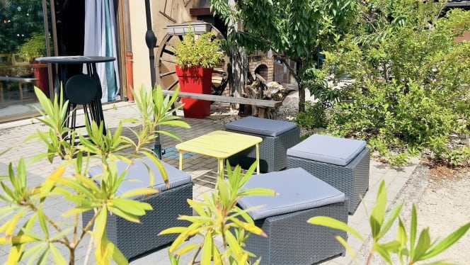 Auberge Le Renard’Eau - 8