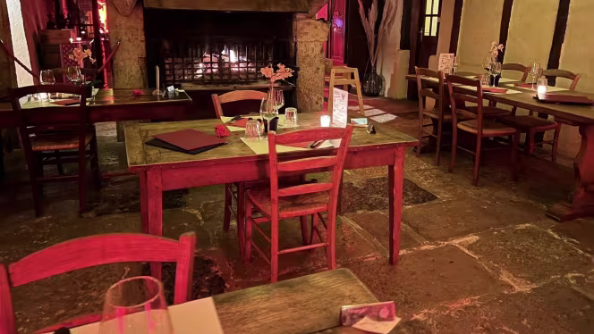 Auberge Le Renard’Eau - 1