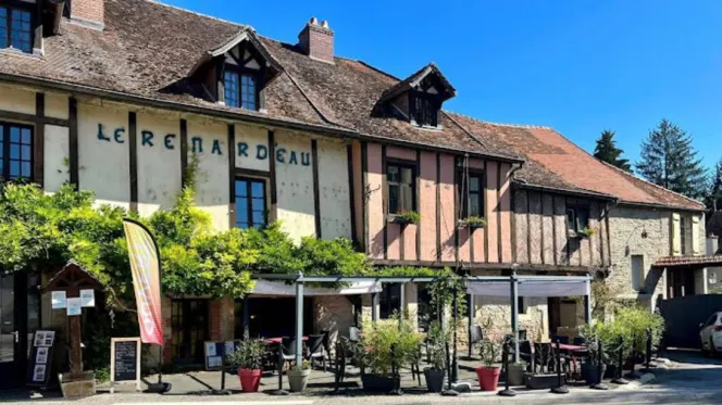 Auberge Le Renard’Eau - 0