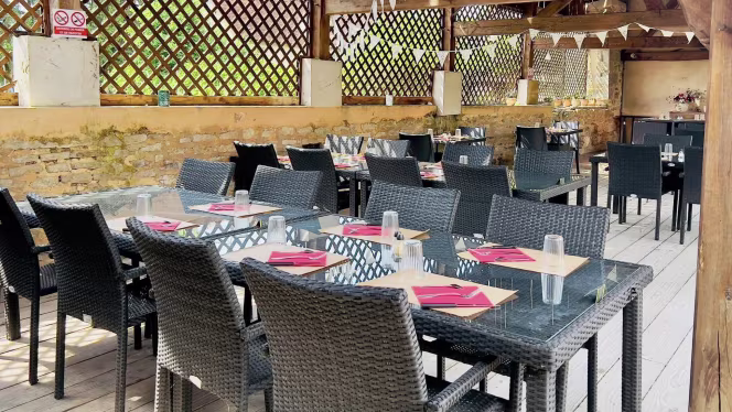 Auberge Le Renard’Eau - 4