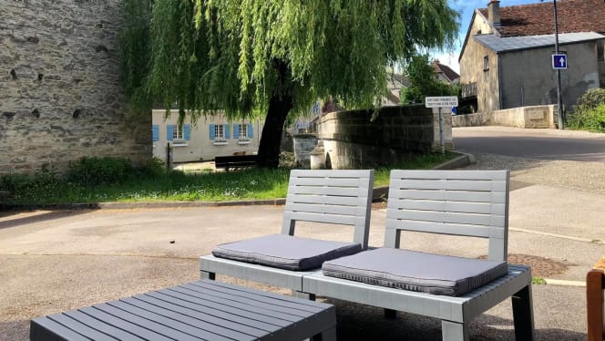 Auberge Le Renard’Eau - 7