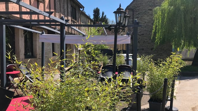 Auberge Le Renard’Eau - 9