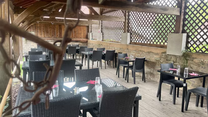 Auberge Le Renard’Eau - 3