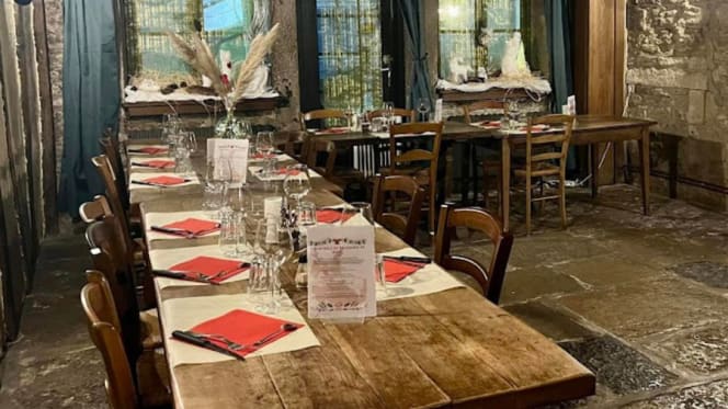 Auberge Le Renard’Eau - 5