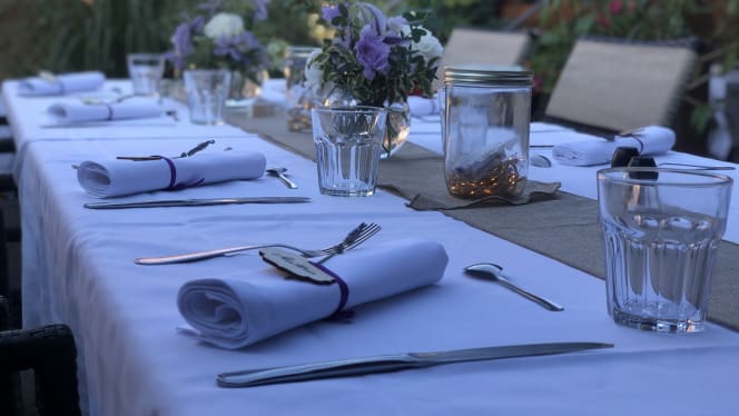 Auberge Le Renard’Eau - 6