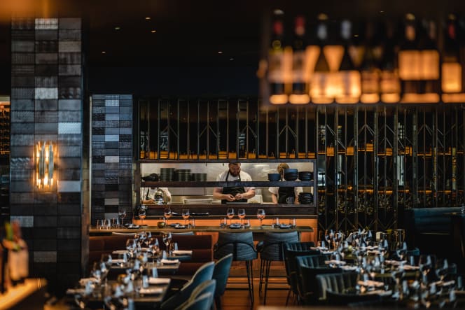 Gaucho Glasgow - Glasgow - 5