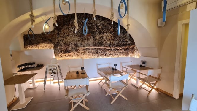 Acqua e Sale Bistrot creativo - 5