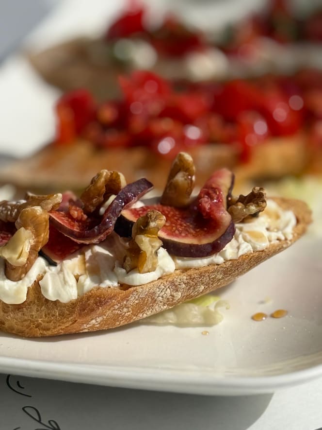 Acqua e Sale Bistrot creativo - 3