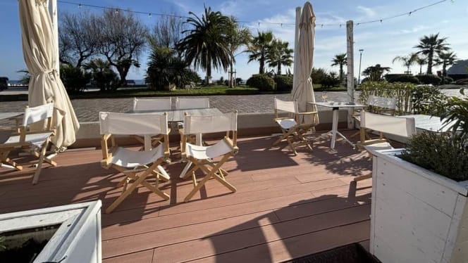 Acqua e Sale Bistrot creativo - 7