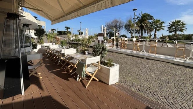 Acqua e Sale Bistrot creativo - 0