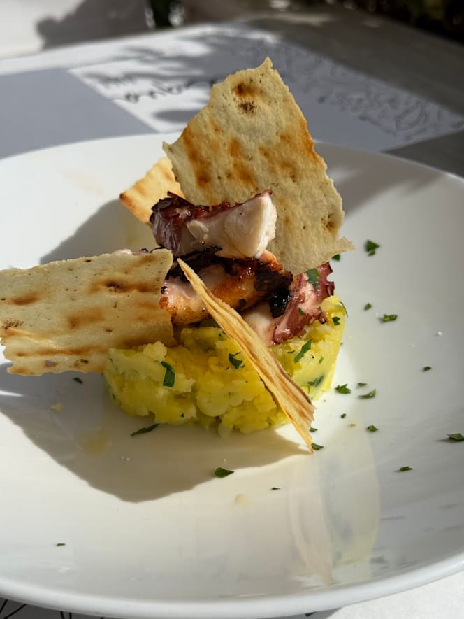 Acqua e Sale Bistrot creativo - 2