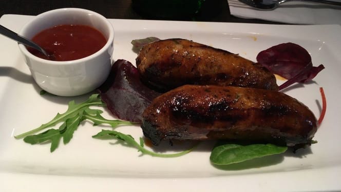 Steakhouse Tango - Amsterdam - 6