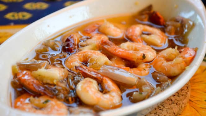 Steakhouse Tango - Amsterdam - 9