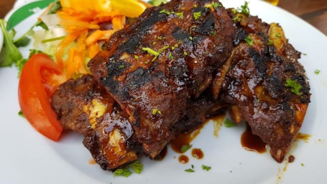 Steakhouse Tango - Amsterdam - 5