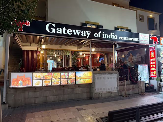 Gateway of India - 2
