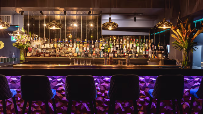 Ishtar Restaurant - 6