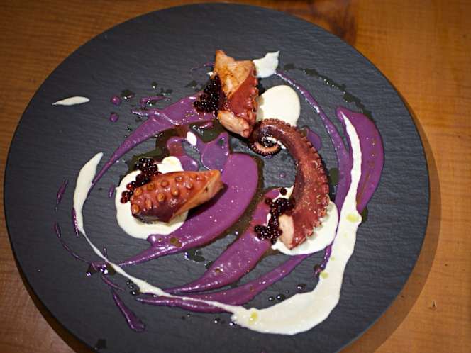Chez Zio Sa - 5