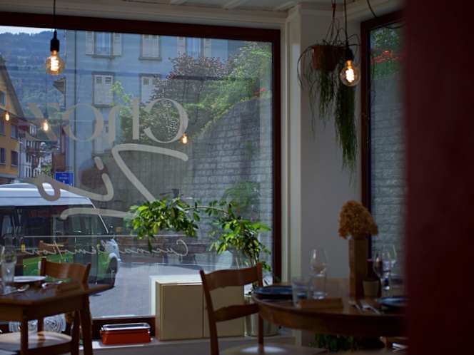 Chez Zio Sa - 2