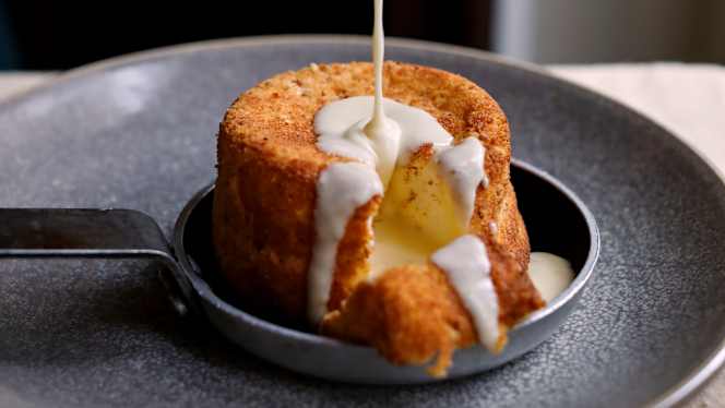 Brasserie Blanc - Chancery Lane - 8