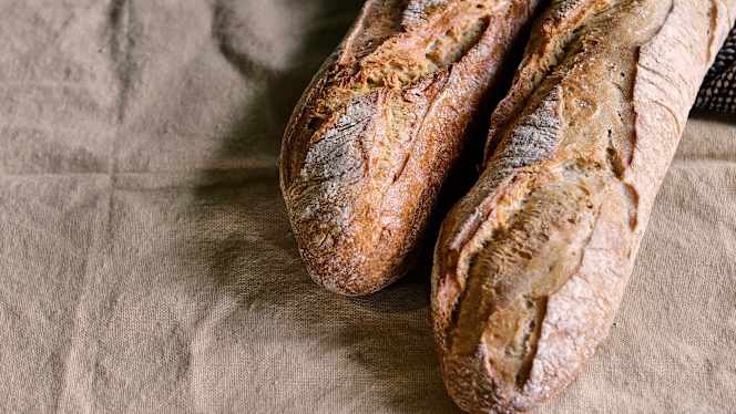 Brasserie Blanc - Chancery Lane - 5