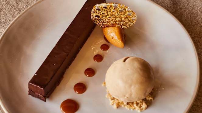 Brasserie Blanc - Chancery Lane - 7