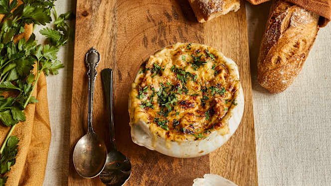 Brasserie Blanc - Chancery Lane - 6